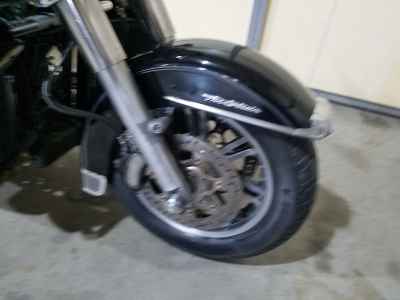 Harley-Davidson Electra Glide FLHTCU1690 Trike 2014