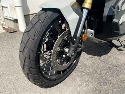 Yamaha XJR1300 2025
