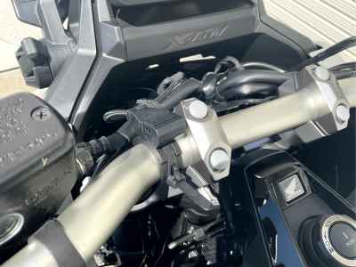 Yamaha XJR1300 2025