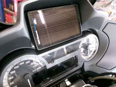 BMW R1250RT 2020