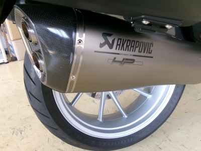 BMW R1250RT 2020