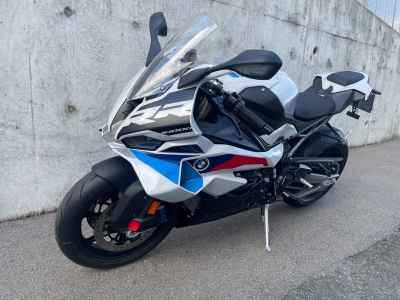 BMW S1000RR 2025