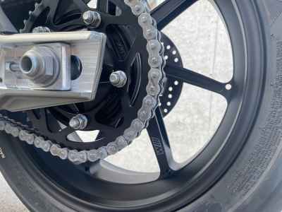 BMW S1000RR 2025