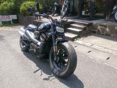 Harley-Davidson ACCESS125 2022