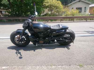 Harley-Davidson ACCESS125 2022