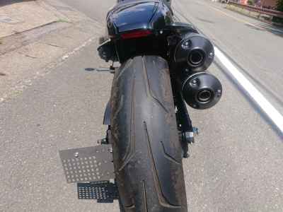 Harley-Davidson ACCESS125 2022