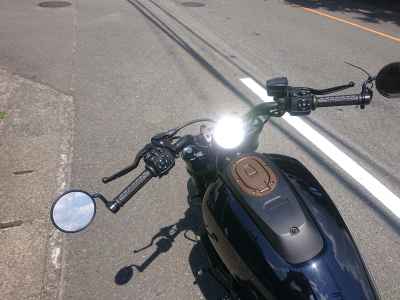 Harley-Davidson ACCESS125 2022