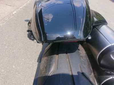 Harley-Davidson ACCESS125 2022