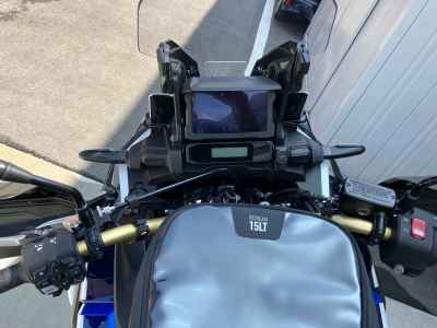 Honda CRF1000L Africa Twin DCT 2022