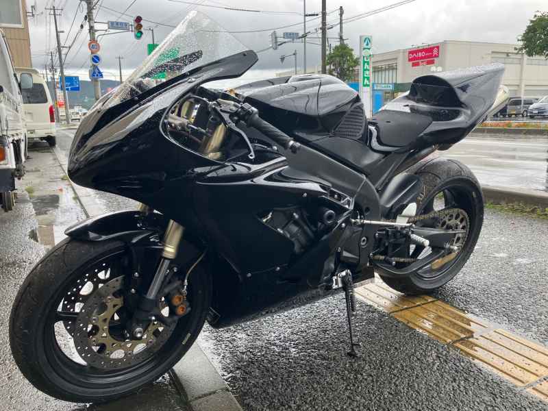 Yamaha YZF-R1 2006