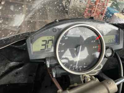 Yamaha YZF-R1 2006