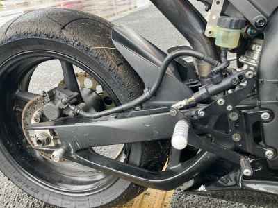 Yamaha YZF-R1 2006