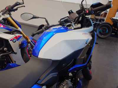 BMW F900XR 2025