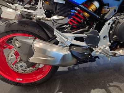 BMW F900XR 2025