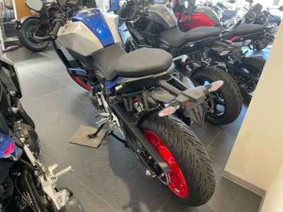 BMW F900XR 2025