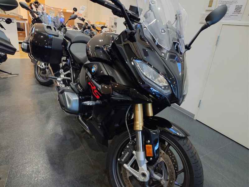 BMW R1250RS 2022