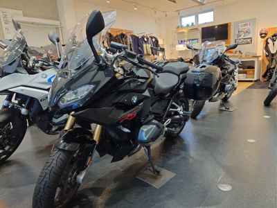 BMW R1250RS 2022