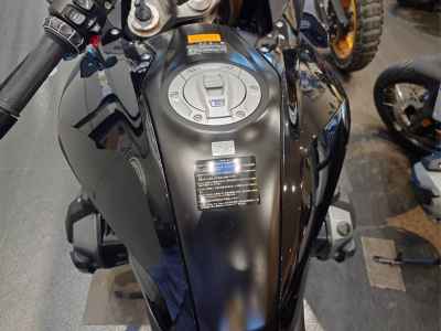 BMW R1250RS 2022