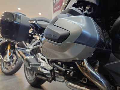 BMW R1250RS 2022