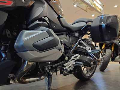 BMW R1250RS 2022