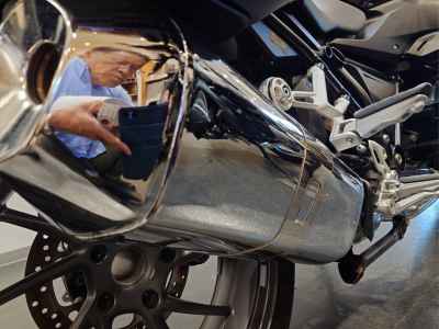 BMW R1250RS 2022