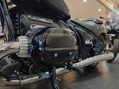 BMW R18 2024