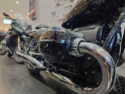 BMW R18 2024