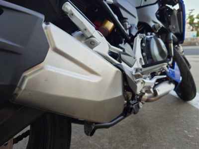 BMW F900R 2023
