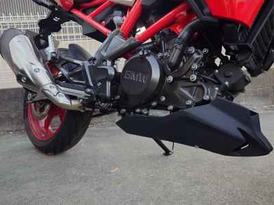 BMW G310R 2023