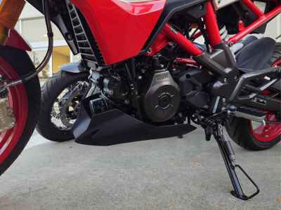 BMW G310R 2023