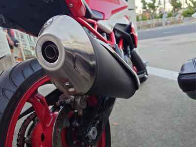 BMW G310R 2023