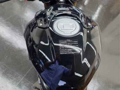 BMW S1000R 2025