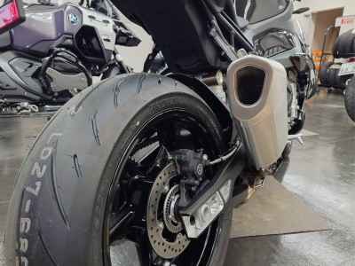 BMW S1000R 2025