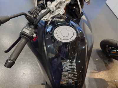 BMW G310GS 2025