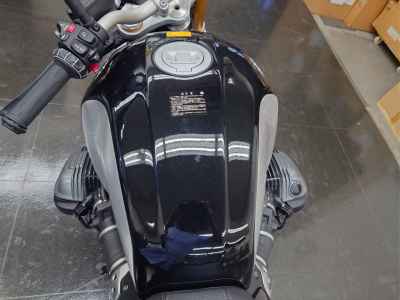 BMW R12 nineT 2024