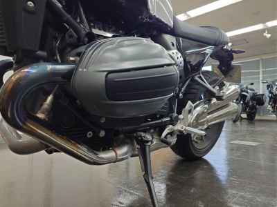 BMW R12 nineT 2024