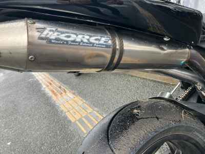 Yamaha YZF-R1 2006