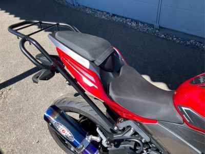 Kawasaki Ninja 250 2022