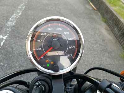 Harley-Davidson X500 2024