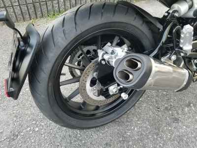 Harley-Davidson X500 2024