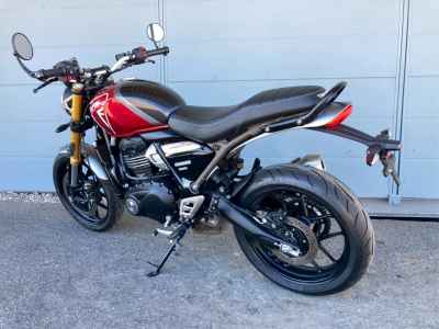 Triumph Speed 400 2024
