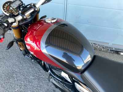 Triumph Speed 400 2024