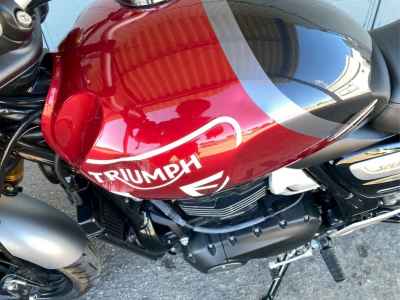 Triumph Speed 400 2024