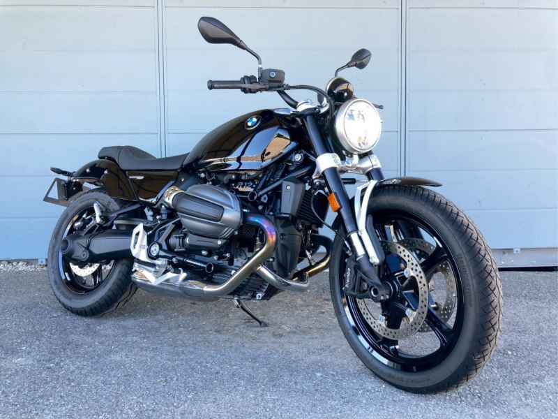 BMW R12 2024