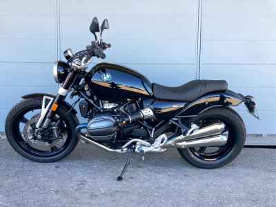 BMW R12 2024