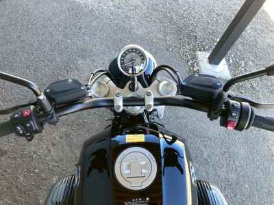 BMW R12 2024