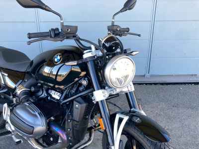 BMW R12 2024