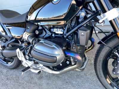 BMW R12 2024