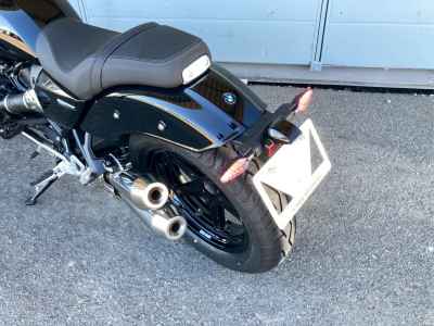 BMW R12 2024