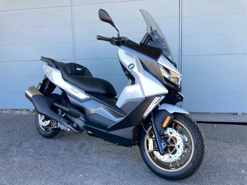 BMW C400GT 2025